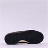Victoria Saturno Laced Retro Trainer - Brown Pink